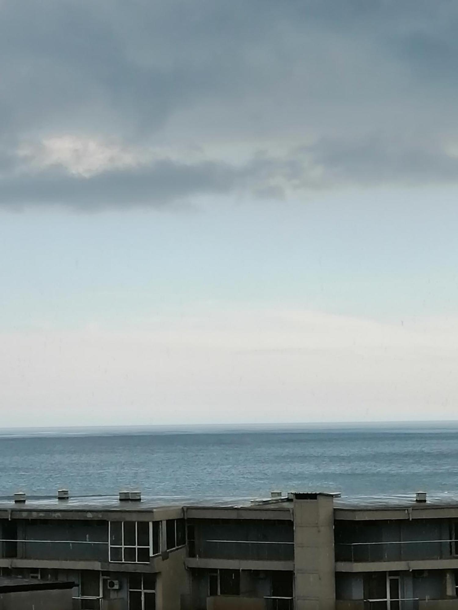 Femili Hotel Diveda Sveti Vlas Kamer foto