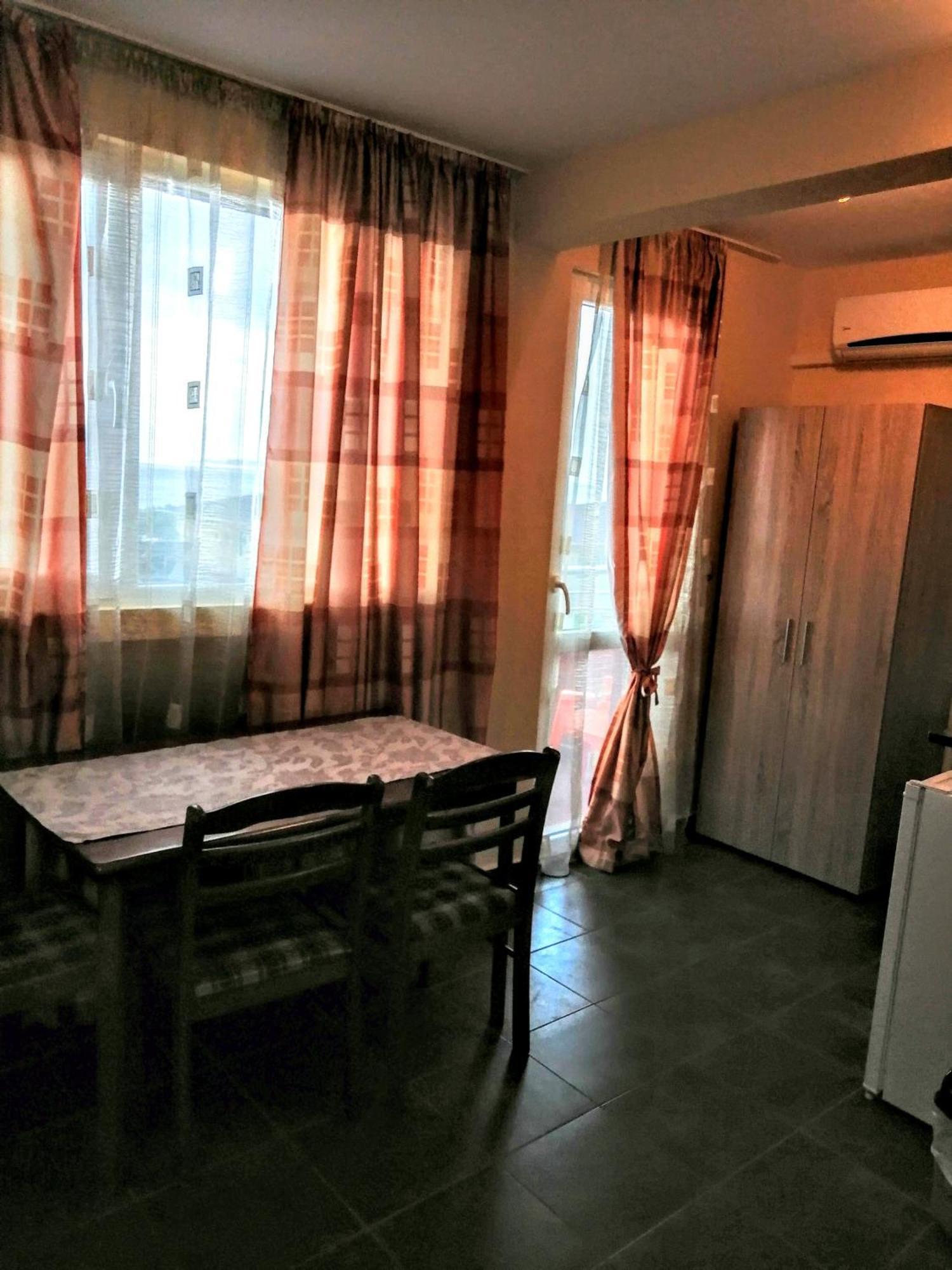 Femili Hotel Diveda Sveti Vlas Kamer foto